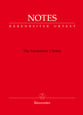 BARENREITER NOTES Mozart Red